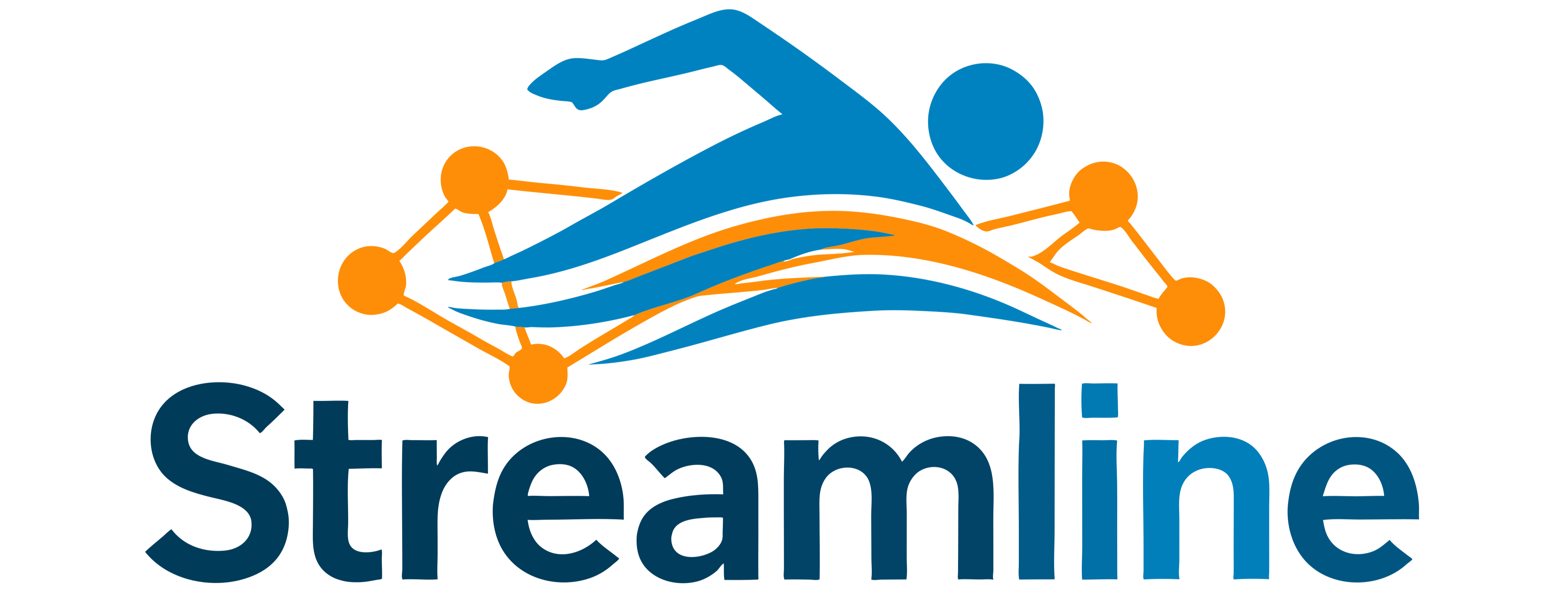 Streamline